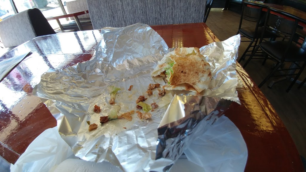 A1 Coffee & Donair | 14795 108 Ave, Surrey, BC V3R 1V8, Canada | Phone: (604) 581-4151