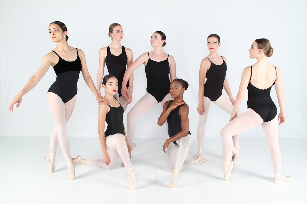 Durham School of Ballet and Contemporary dance | located at the back of the building, 1618 Dundas St E, Whitby, ON L1N 2K8, Canada | Phone: (905) 435-0707