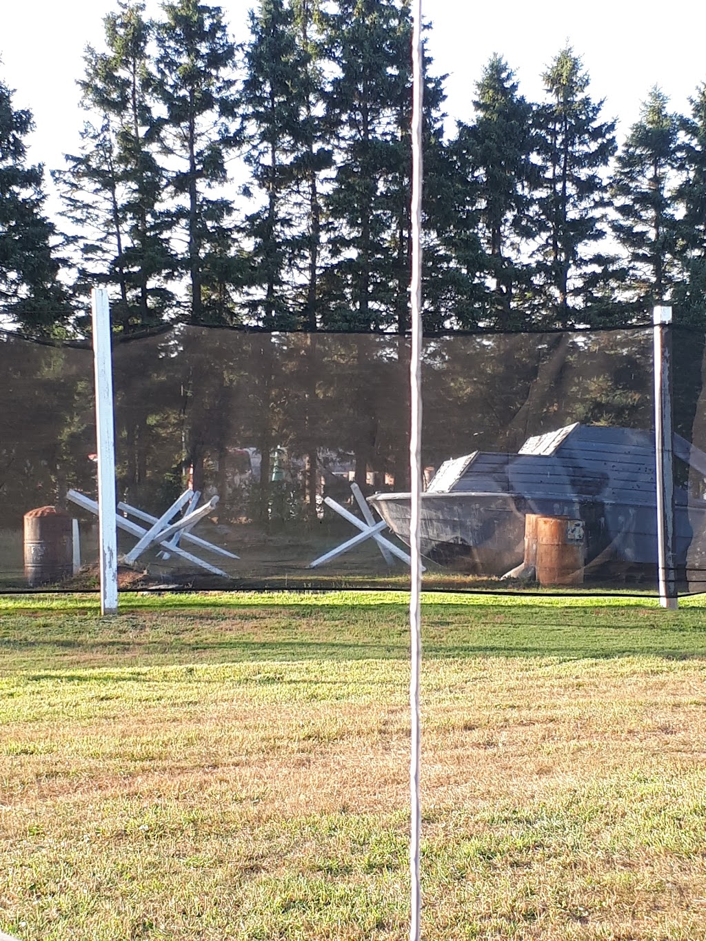 Spikes Paintball | 918 PE-25, York, PE C0A 1P0, Canada | Phone: (902) 393-1820
