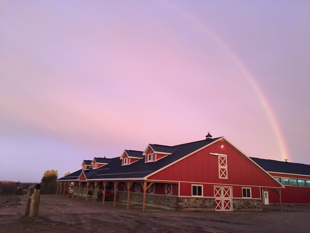 Jäger Ranch | 1209a Snyders Rd E, Baden, ON N3A 3J5, Canada | Phone: (519) 729-6525