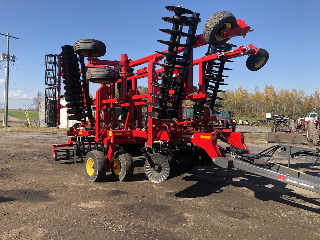 WJ LAMBERT & SONS | 1435 Thorah Concession Rd 6 Box 529, Beaverton, ON L0K 1A0, Canada | Phone: (705) 426-7374