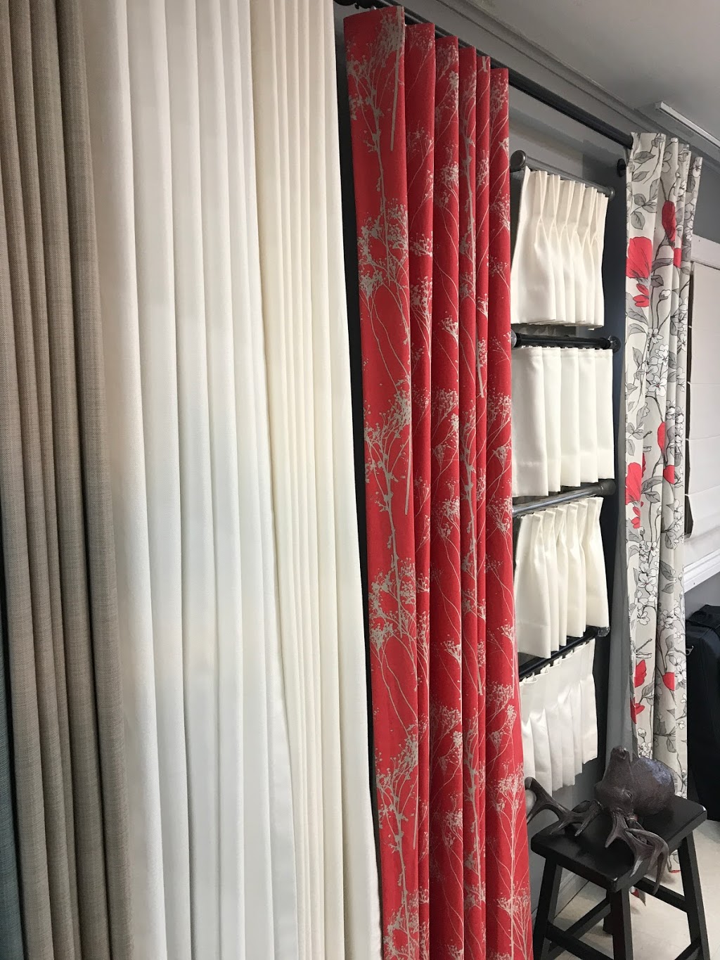 Home Window Fashions | 22 Church St W, Elmira, ON N3B 1M3, Canada | Phone: (844) 866-5537