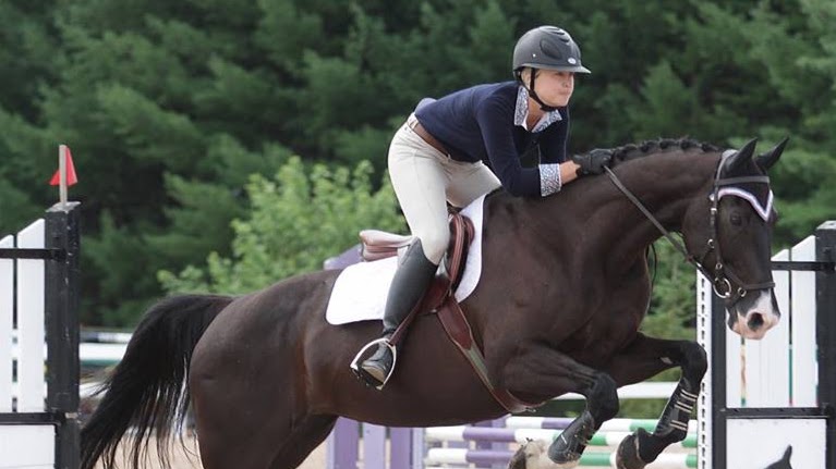 Belle Wood Equestrian Centre | 2745 Concession Rd 6, Greenwood, ON L0H 1H0, Canada | Phone: (905) 995-3109