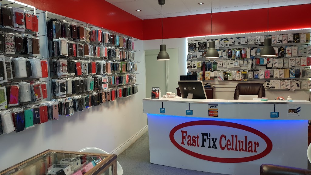Fast Fix Cellular | 1274 Avenue du Mont-Royal E, Montréal, QC H2J 1Y3, Canada | Phone: (438) 926-9036