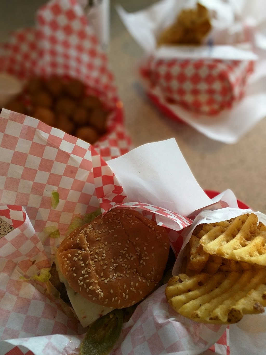 Boomers Drive-In | 310 N Samish Way, Bellingham, WA 98225, USA | Phone: (360) 647-2666