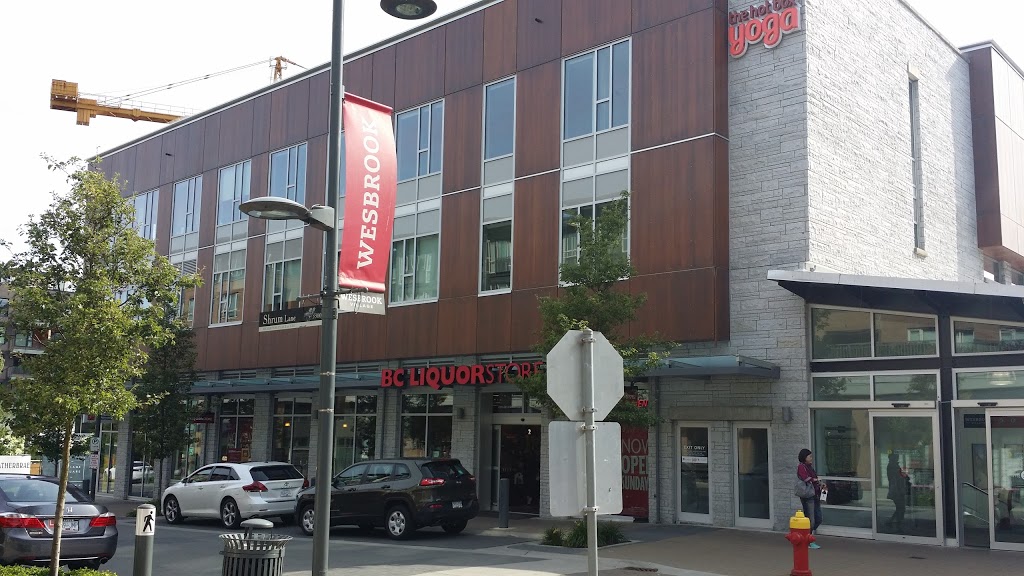 The Hot Box Yoga | 301 3313 Shrum Lane, Vancouver, BC V6S 0C8, Canada | Phone: (844) 484-9642