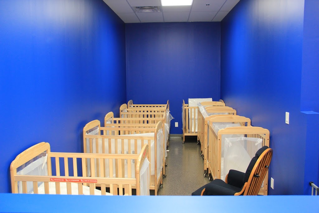 Willowbrae Childcare Academy | 10651 Chinguacousy Rd a2, Brampton, ON L7A 0N5, Canada | Phone: (905) 497-8333