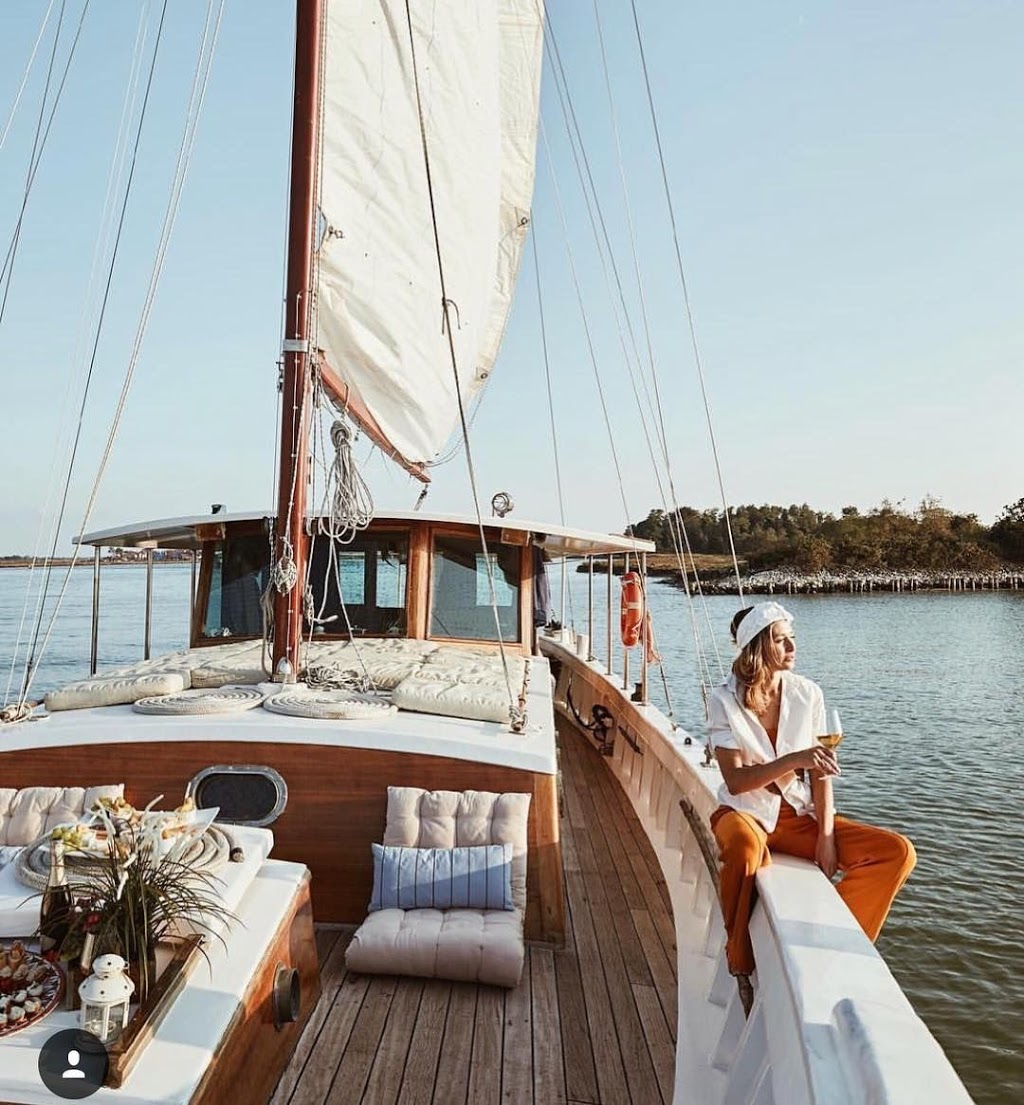 Gulet Charter Italy | 3-1750 The Queensway Suite 323, Etobicoke, ON M9C 5H5, Canada | Phone: (416) 731-2577