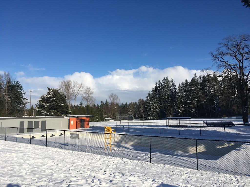 Sunnyside Park | 15455 26 Ave, Surrey, BC V4P 1C4, Canada | Phone: (604) 502-6255