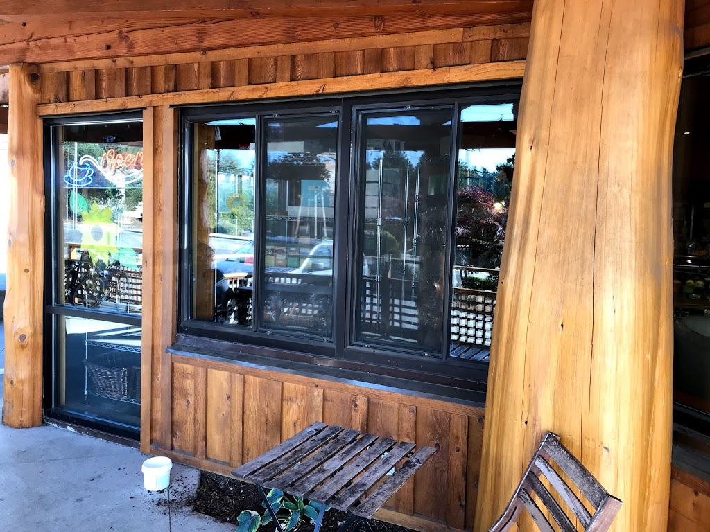 Wheatberries Bakery | 818 Gibsons Way, Gibsons, BC V0N 1V7, Canada | Phone: (604) 886-9155