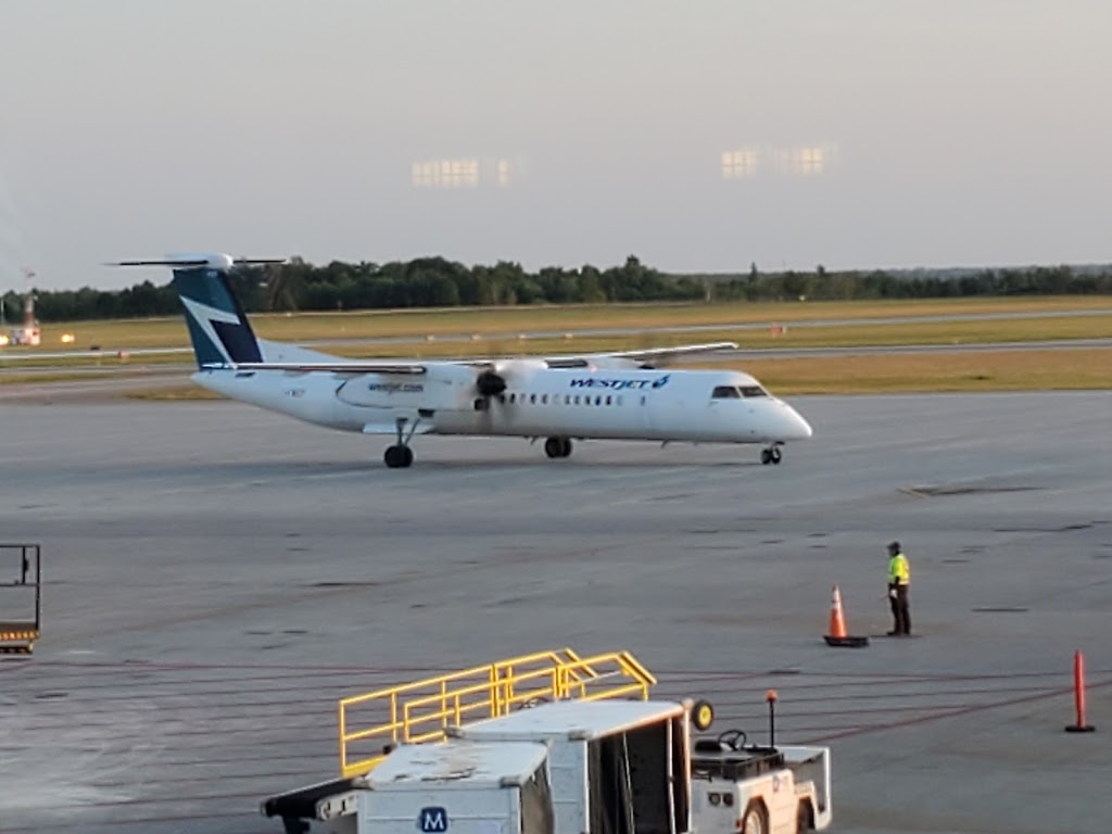 Ottawa International Airport Authority | 1000 Airport Parkway Private #2500, Ottawa, ON K1V 9B4, Canada | Phone: (613) 248-2000