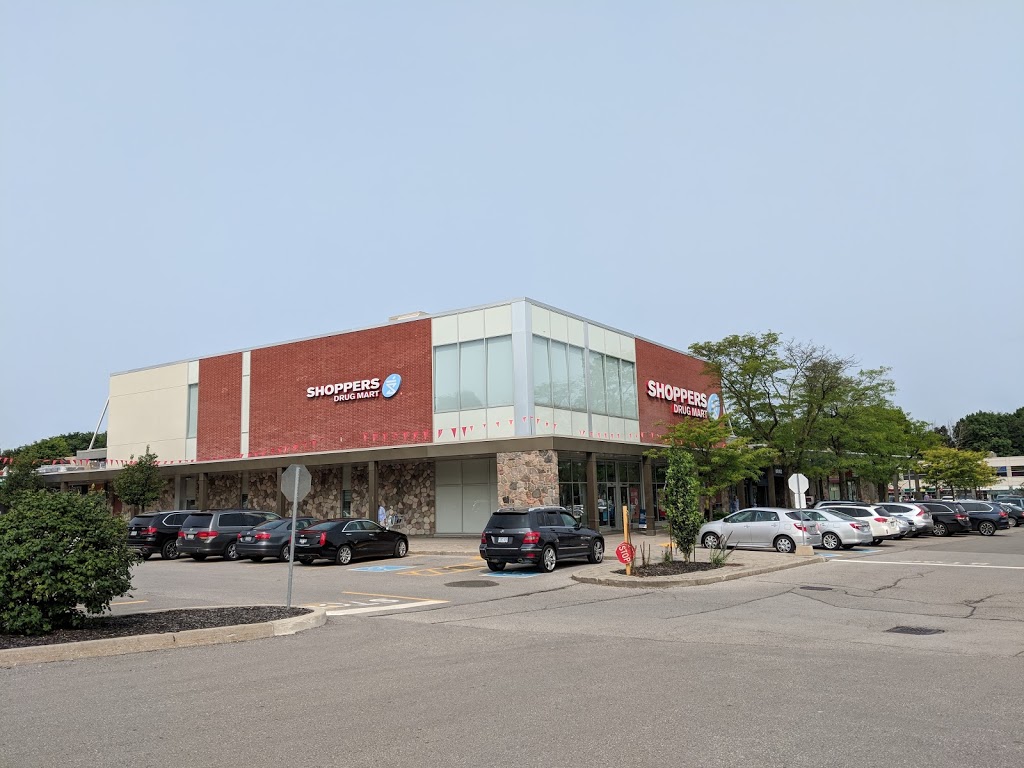 Shoppers Drug Mart 2528 Bayview Ave, North York, ON M2L 1A9, Canada