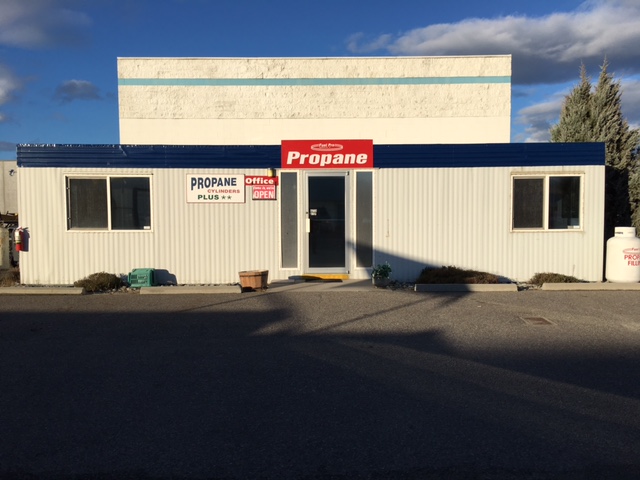 Fuelpro Systems Inc | 668 Adams Ct, Kelowna, BC V1X 7S2, Canada | Phone: (778) 753-6474