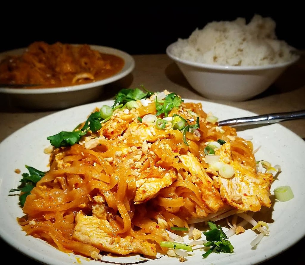 Vanxais Restaurant | 79 St Annes Rd, Winnipeg, MB R2M 2Y6, Canada | Phone: (204) 996-9994
