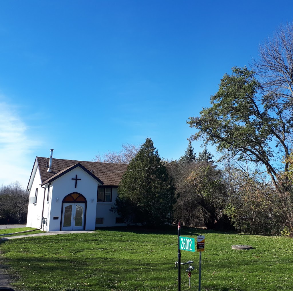 Port Bolster Baptist Church | 26012 Lake Ridge Rd, Pefferlaw, ON L0E 1N0, Canada | Phone: (647) 573-4831