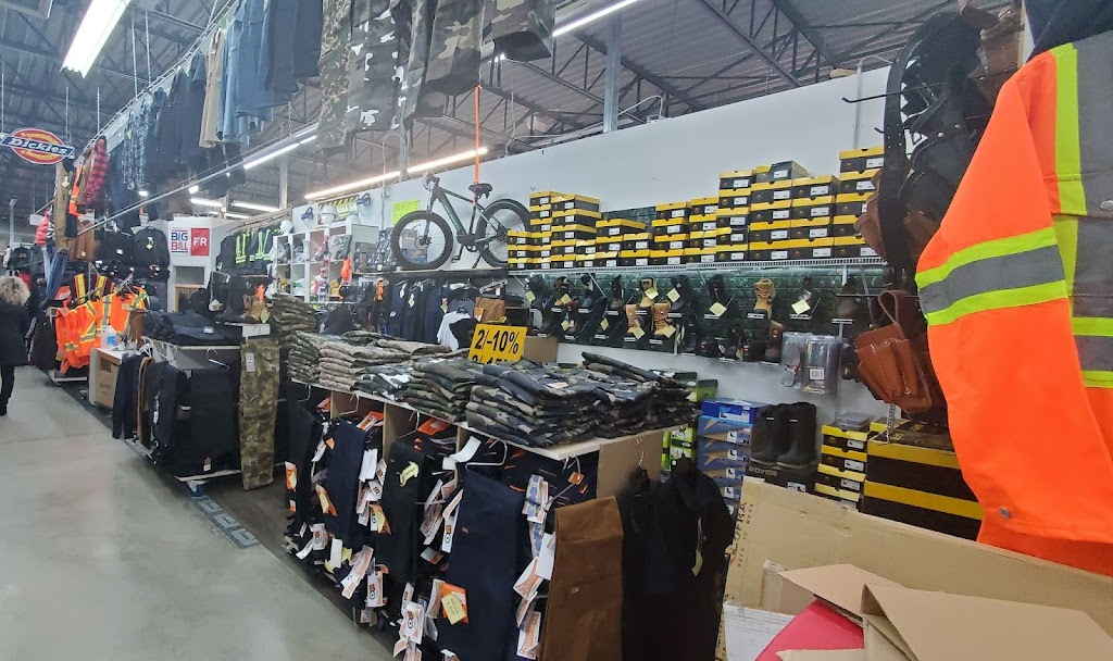 Securite58 | 455 Av. Mathers, Saint-Eustache, QC J7P 4C1, Canada | Phone: (514) 258-7467