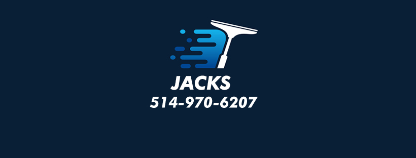 Lavage De Vitres Jacks | 3310 Bd Mountainview #5, Longueuil, QC J3Y 5N5, Canada | Phone: (514) 970-6207