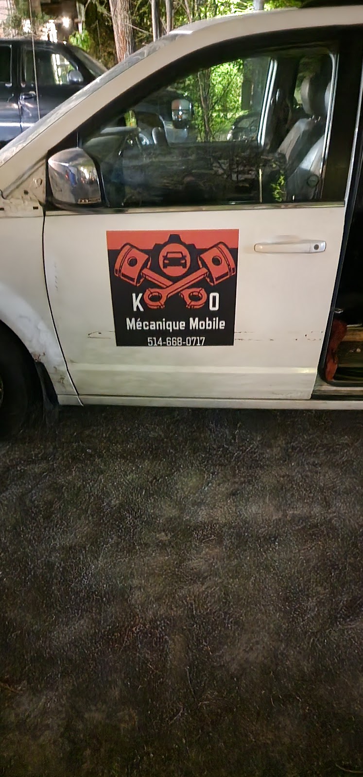 K.O Multi Services | 10e Avenue, Deux-Montagnes, QC J7R 3N5, Canada | Phone: (514) 668-0717
