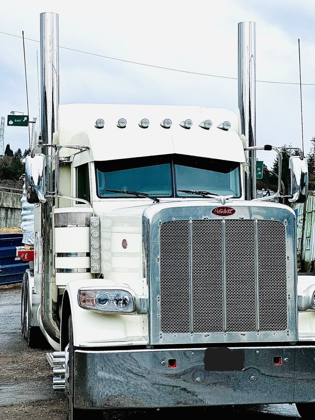 Royal Punjab Transport Ltd. | 31852 Gabriola Ct, Abbotsford, BC V2T 5M9, Canada | Phone: (778) 878-0614