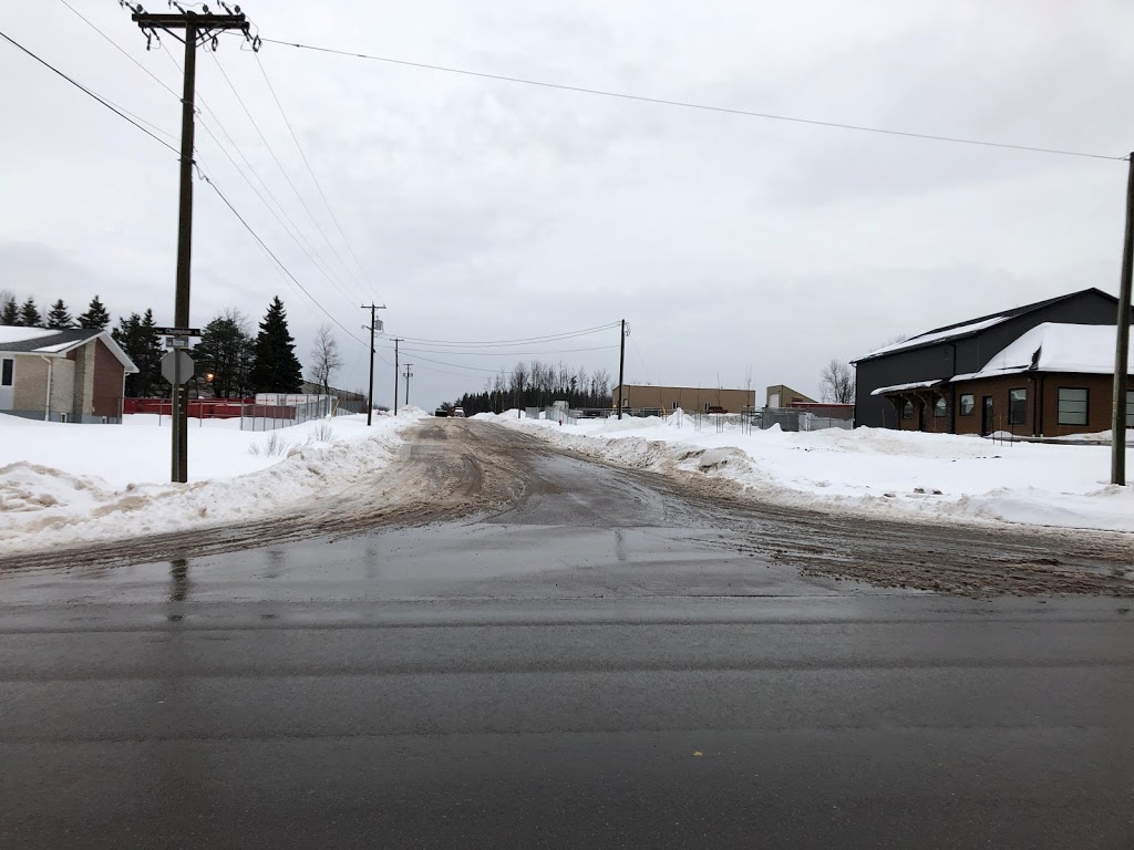 Atlantic Open Joist (2018) Ltd | 55 Maxime Drive, Dieppe, NB E1A 9B5, Canada | Phone: (506) 863-0093