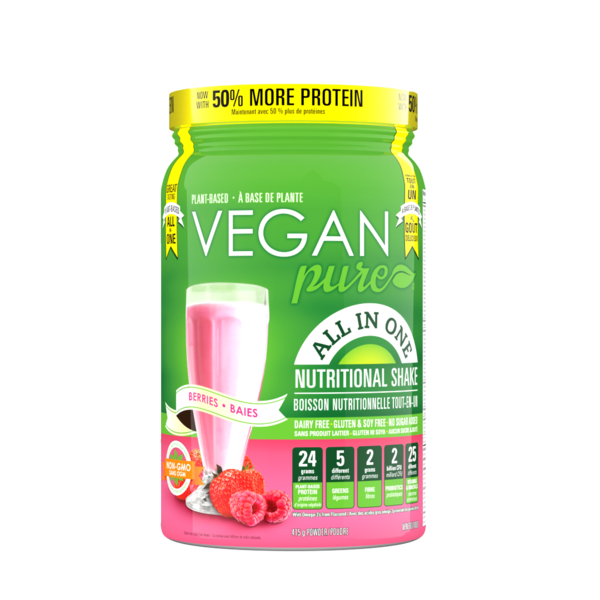 Vegan Way Nutrition Inc. | 6335 Edwards Blvd, Mississauga, ON L5T 2W7, Canada