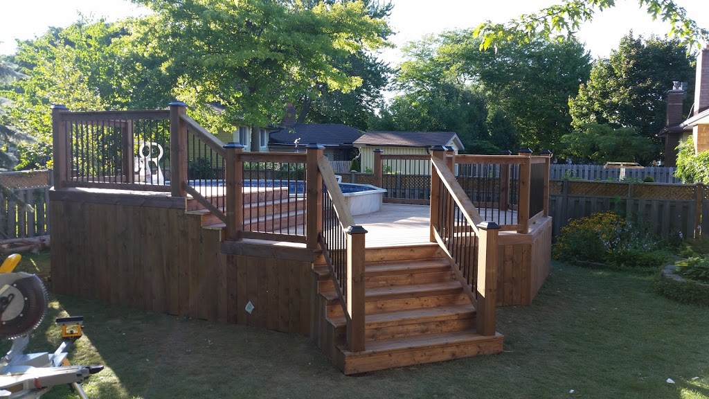 Dancore Roofing & Construction | 157 Ellison Ave, Leamington, ON N8H 5H9, Canada | Phone: (519) 791-5028