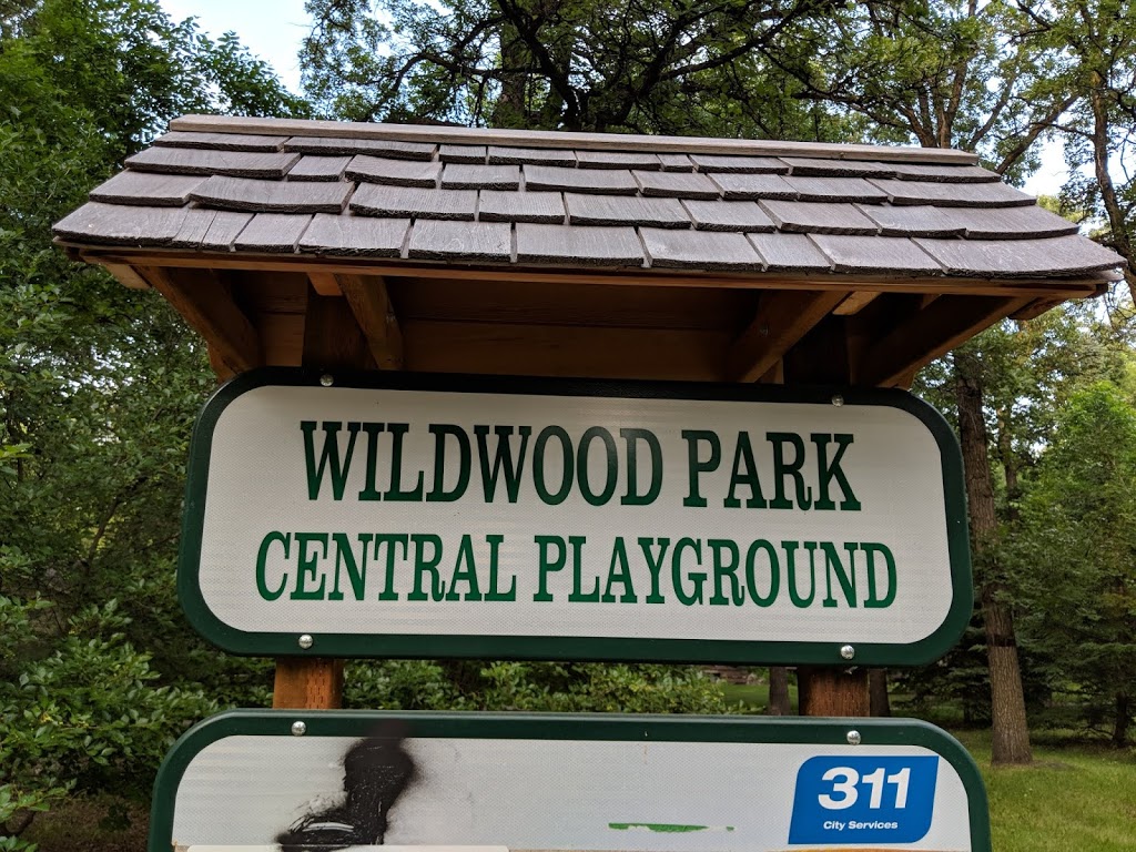 Wildwood Park | park | Winnipeg, MB R3T 0B9, Canada