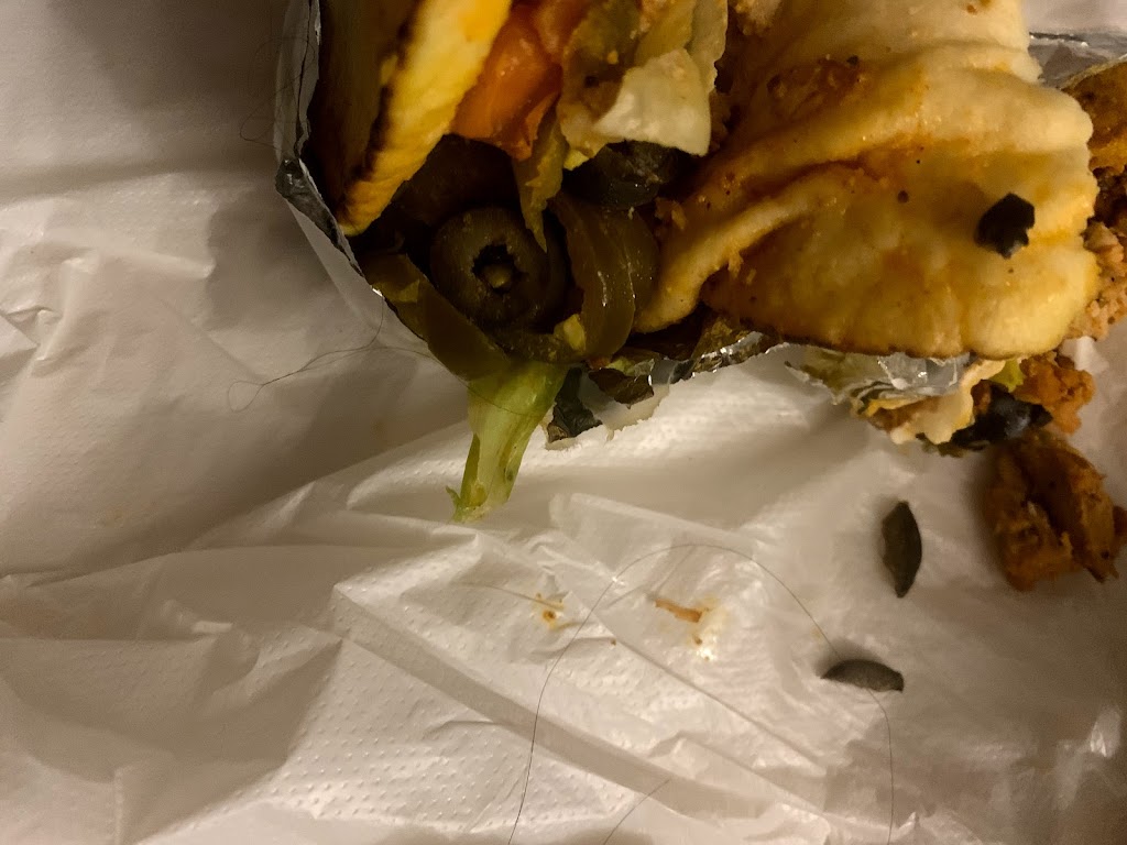 JoJos Donair | 4205 23 Ave NW, Edmonton, AB T6L 5Z8, Canada | Phone: (587) 524-6114