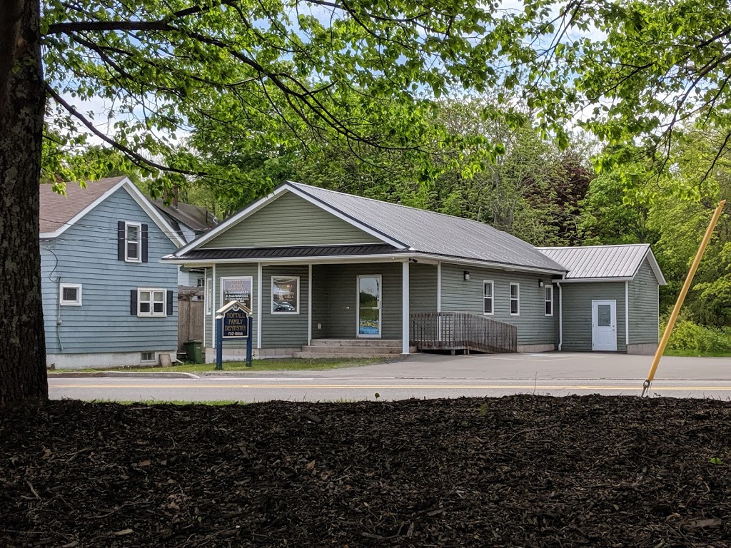 Noftall Family Dentistry | 54 Abercrombie Rd, New Glasgow, NS B2H 1K2, Canada | Phone: (902) 752-0044