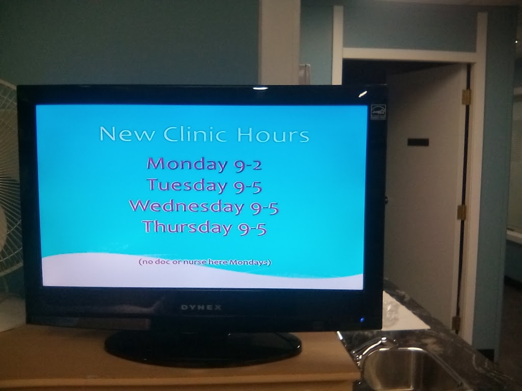 AVI Health Centre | 102-55 Victoria Rd, Nanaimo, BC V9R 5N9, Canada | Phone: (250) 754-9111