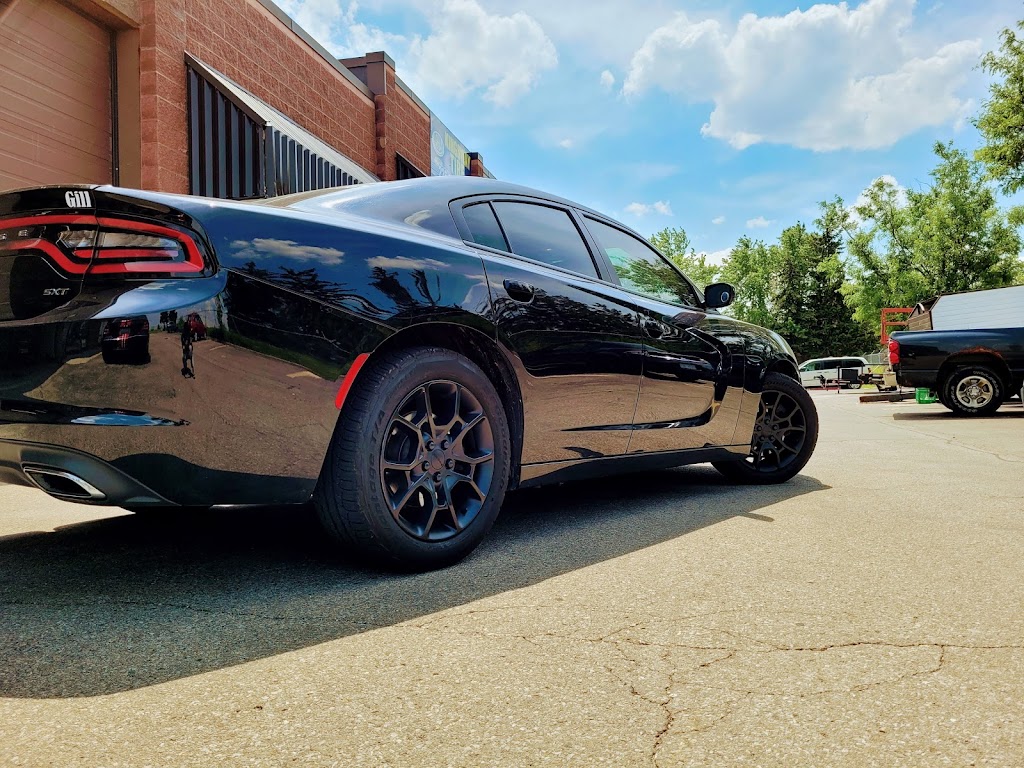 Street Wrap & Dip | 755 Bridge St W Unit 03, Waterloo, ON N2V 2G6, Canada | Phone: (519) 897-5775