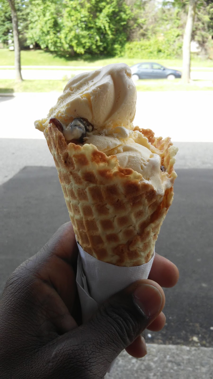Ice Cream 2 | 1401 River Rd E, Kitchener, ON N2A 3X9, Canada | Phone: (519) 722-8974