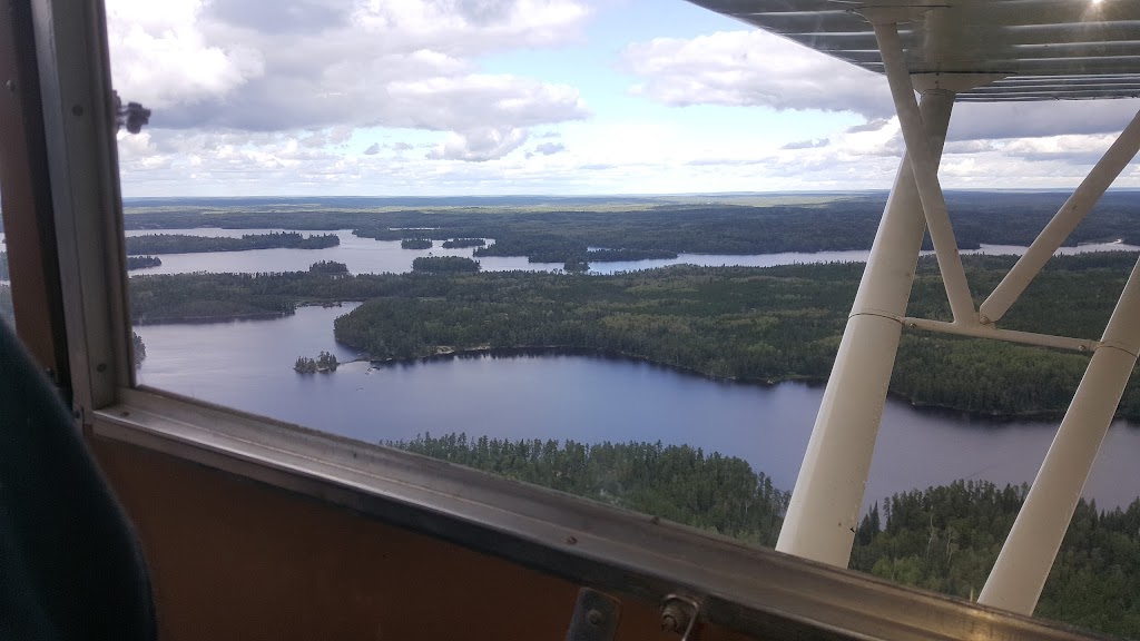 Pickerel Lake Outfitters | Lot 22 Pickerel Lake Rd, Keewatin, ON P0X 1C0, Canada | Phone: (807) 543-3113