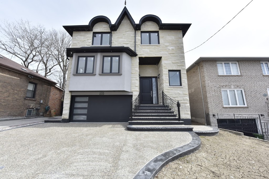 Pikview | 2 Davis Downs Pl, Scarborough, ON M1E 3L4, Canada | Phone: (647) 303-3625