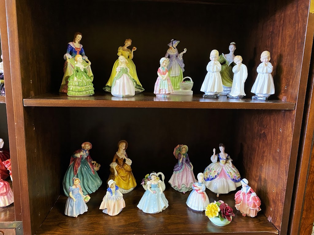 FANXI LEUROPE ANTIQUITÉS | 4860 Rue René-Émard, Pierrefonds, QC H9A 2Y1, Canada | Phone: (438) 680-2066