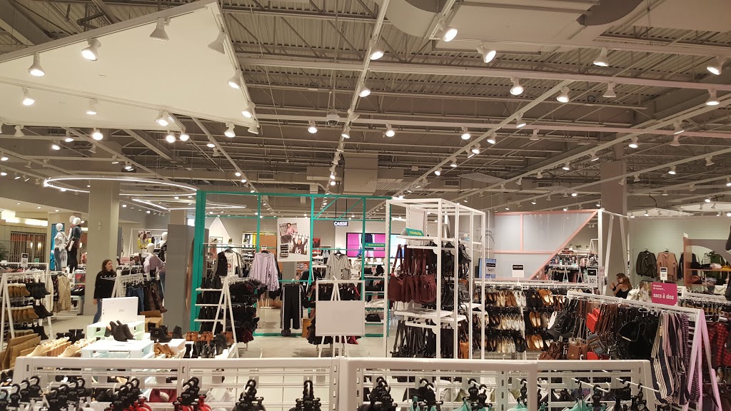 Ardene | 900 Boulevard Grignon, Saint-Jérôme, QC J7Y 3S7, Canada | Phone: (450) 327-6102