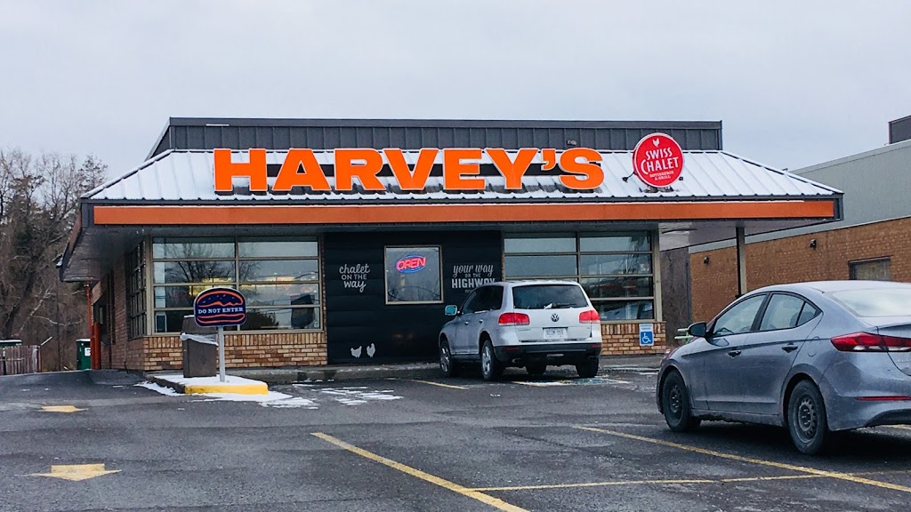 Harveys | 10455 ON-7 RR#4, Carleton Place, ON K7C 3P2, Canada | Phone: (613) 257-5248