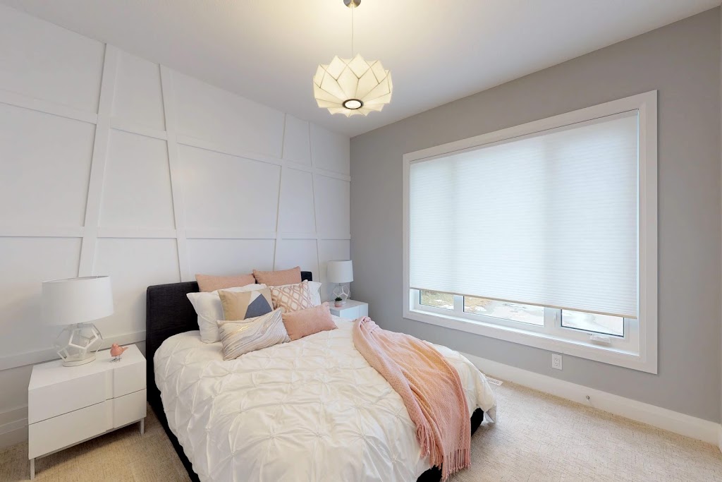 Weaver Design Inc. | 933 Ormsby Wynd NW, Edmonton, AB T5T 6A9, Canada | Phone: (780) 667-0927