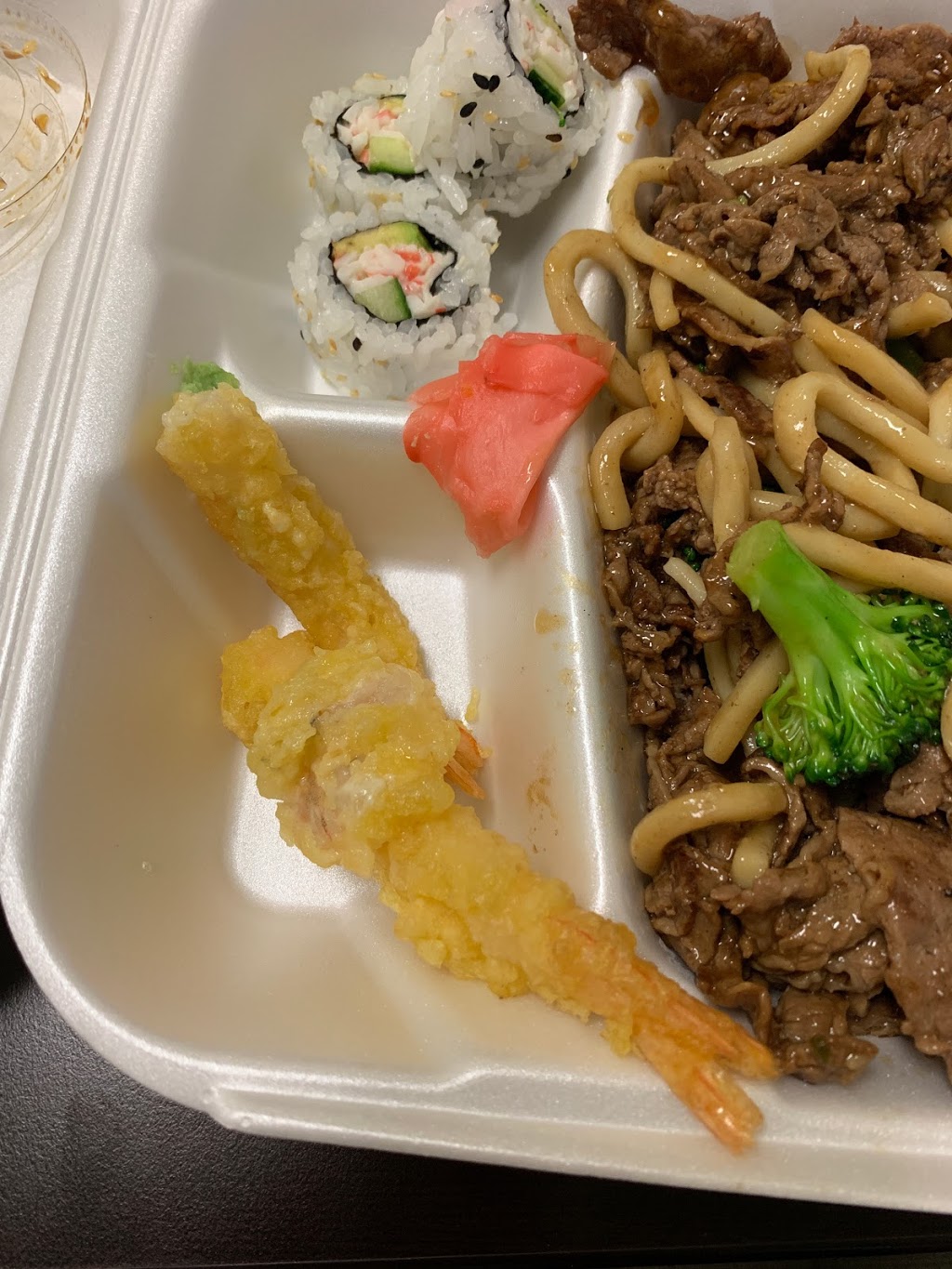 Edo Japan | 4320 17 St NW, Edmonton, AB T6T 0C1, Canada | Phone: (587) 463-0733