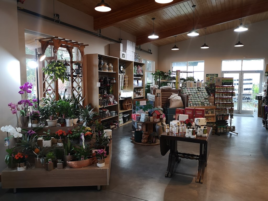 Deluxe Landscape Supply and Garden Centre | 5534 Sechelt Inlet Cres, Sechelt, BC V0N 3A3, Canada | Phone: (604) 885-9070