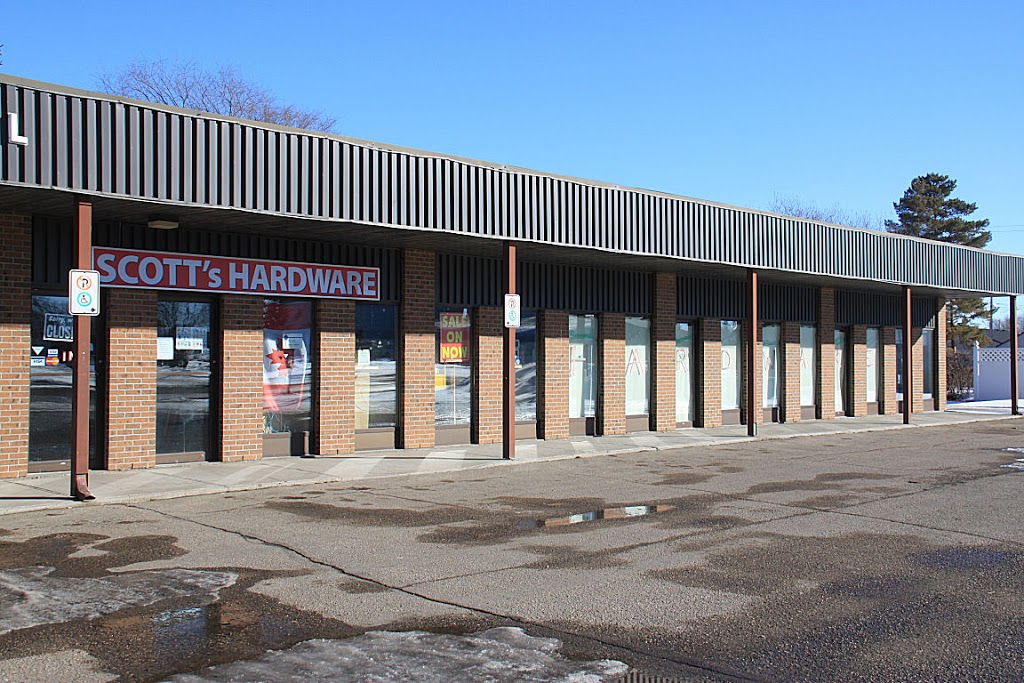 Moss Hardware and Convenience Store | Grand Ave, Indian Head, SK S0G 2K0, Canada | Phone: (306) 695-2889