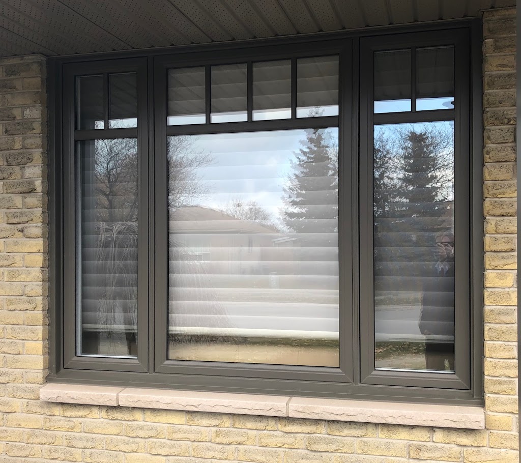 McCallum Aluminum Ltd | 3392 Wonderland Rd S, London, ON N6L 1A8, Canada | Phone: (519) 433-4223