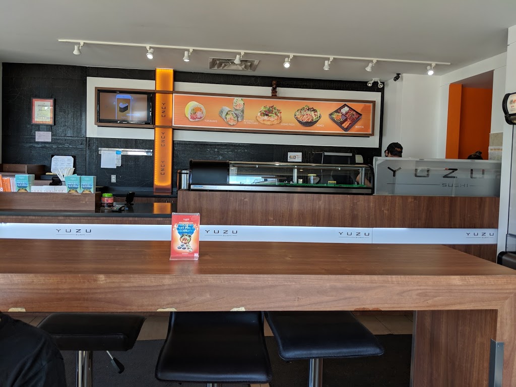 Yuzu sushi | 5655 Boulevard Jean-XXIII, Trois-Rivières, QC G8Z 4B4, Canada | Phone: (819) 375-0880