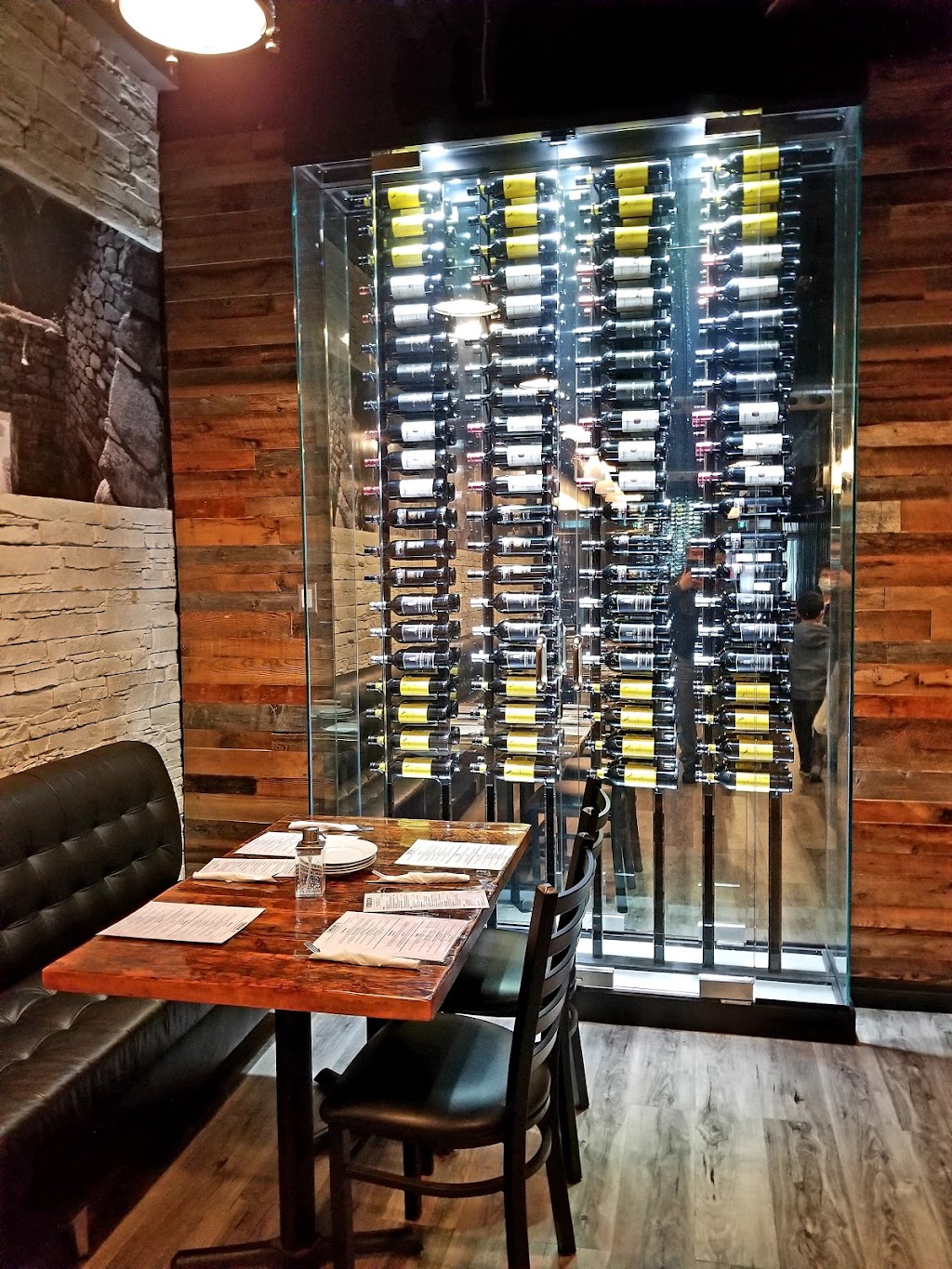 Los Chicos Brasa | 5308 Hwy 7, Markham, ON L3P 1B9, Canada | Phone: (905) 554-9100
