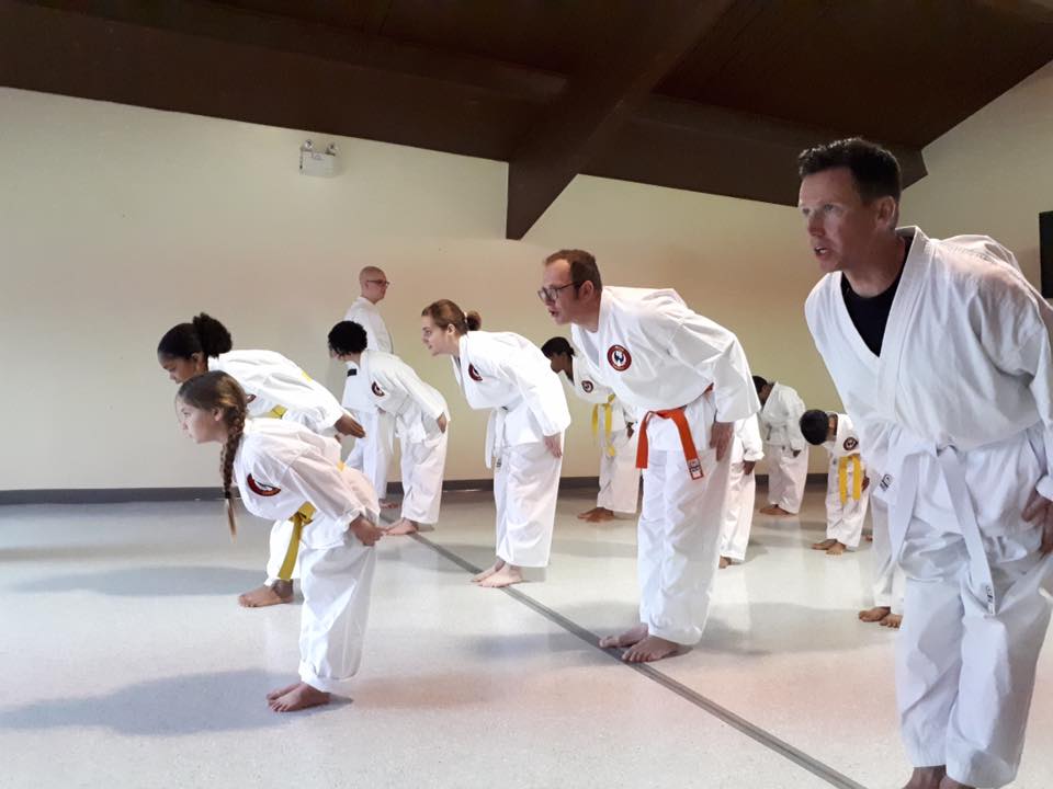 CASK Karate-do Halifax | health | 2502 Brunswick St, Halifax, NS B3K 2Z6, Canada | 9022109236 OR +1 902-210-9236