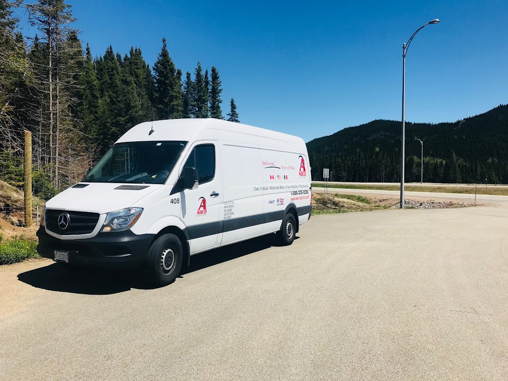 Adco Logistics | 7459 McLean Rd, Puslinch, ON N0B 2J0, Canada | Phone: (905) 564-6564