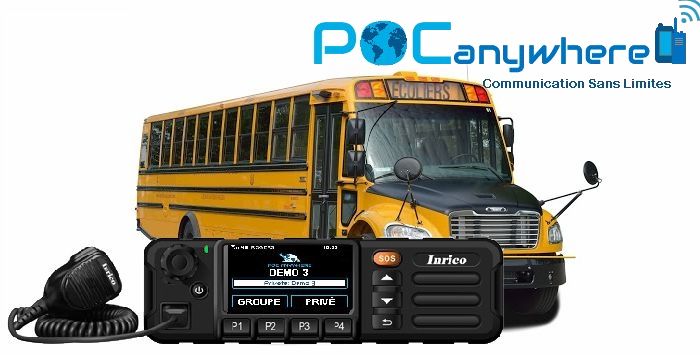 PocAnyWhere | 1384 Av. de la Gare, Mascouche, QC J7K 2Z2, Canada | Phone: (514) 953-4864