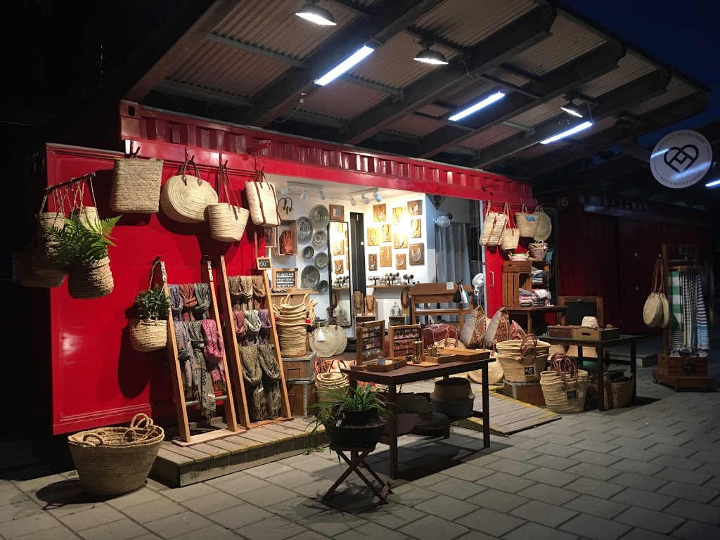 Accent du Monde | Montreal, QC H2Y 0B4, Canada | Phone: (514) 941-2452