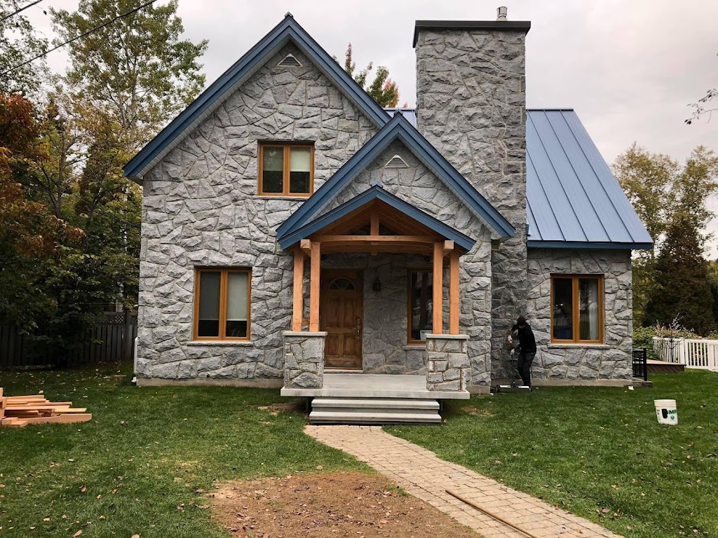 Thibeault Construction | 2156 Rue De Cabernet, Chicoutimi, QC G7H 0M6, Canada | Phone: (418) 973-4901