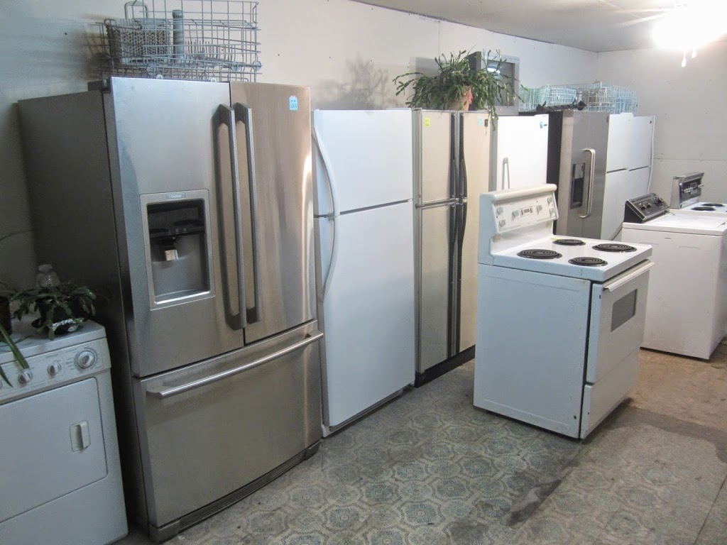 Mikes Delivery & Appliances | 616 33rd Street West, Saskatoon, SK S7L 0W1, Canada | Phone: (306) 373-0053